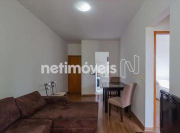 Apartamento · 52m² · 2 Quartos · 1 Vaga · Venda Apartamento 2 quartos Santa Cruz Belo Horizonte