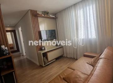 Apartamento · 75m² · 3 Quartos · 1 Vaga · Apartamento 3 Quartos com Suíte à Venda no Paquetá – Prédio com Elevador e Excelente