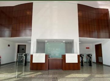 Comercial · 2452m² · Locação de Prédio Comercial na Vila Mariana