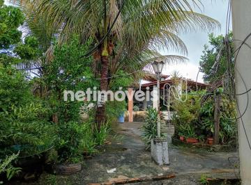 Rural · 2500m² · 5 Quartos · 3 Vagas · Chácara à venda em lote de 2.500 m²; em São José da Lapa