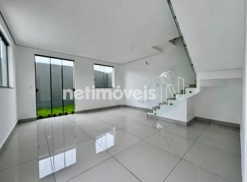 Casa · 163m² · 3 Quartos · 2 Vagas · Casa com 3 Quartos e 3 banheiros à Venda, 163m²; por R$ 1.050.000,00