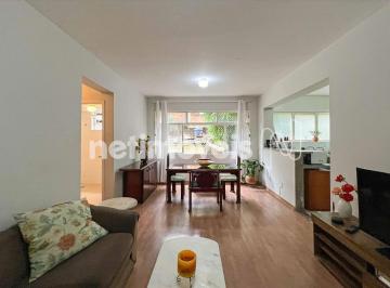 Apartamento · 70m² · 2 Quartos · 1 Vaga · Apartamento mobiliado de 2 quartos | 70m²; | Lazer completo e portaria 24h