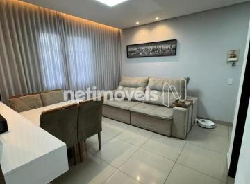 Apartamento · 50m² · 2 Quartos · 1 Vaga · Ótimo Apartamento no Planalto