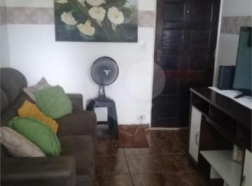 Apartamento · 48m² · 2 Quartos · Apartamento com 2 quartos à venda em Jardim são bernardo - SP