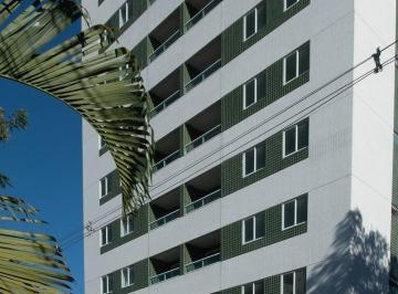 Apartamento · 66m² · 3 Quartos · 2 Vagas · EDF ESTAÇÃO LEONARDO FALCÃO