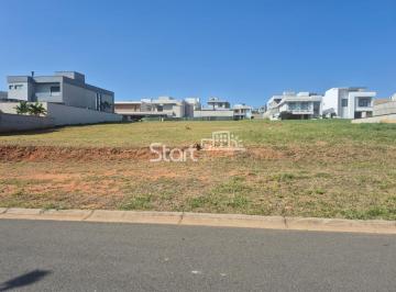 nome imagem · terreno - Loteamento Residencial Arborais - Campinas