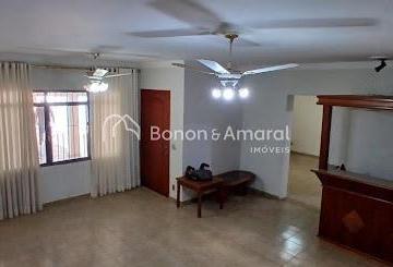 Photo 1 · Sobrados para venda com Piscina e 4 quartos, 233 m² - Barão Geraldo