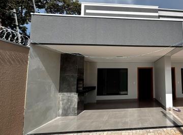 Casa · 87m² · 3 Quartos · 2 Vagas · Casas 3 Quartos para Venda no Plano Diretor Sul - Palmas