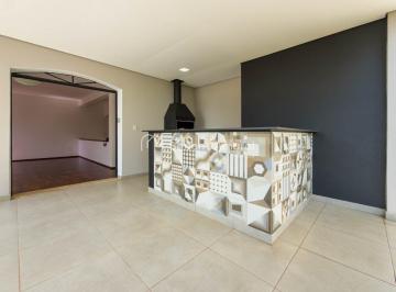 Casa · 236m² · 3 Quartos · 4 Vagas · Casa à Venda Parque São Quirino - Campinas SP