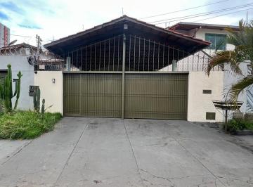Casa · 200m² · 3 Quartos · 4 Vagas · Casa térrea à venda - Jardim América - Goiânia/GO
