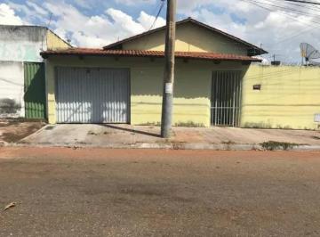 Casa · 214m² · 3 Quartos · 3 Vagas · Casa 3 Quartos para Venda no Jardim América - Goiânia