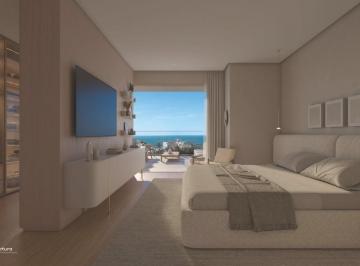 Apartamento · 190m² · 3 Quartos · 3 Vagas · Apartamento com 3 suítes na Praia Brava – Elegância e exclusividade no Aura Livi