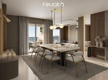 Apartamento · 292m² · 4 Quartos · 4 Vagas · Cobertura Duplex à venda no Centro em Balneário Camboriú.