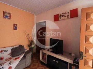 Casa · 161m² · 3 Quartos · 2 Vagas · Sobrado em Vila Carrão