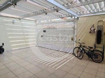 Casa · 77m² · 2 Quartos · 2 Vagas · Sobrado em Mooca