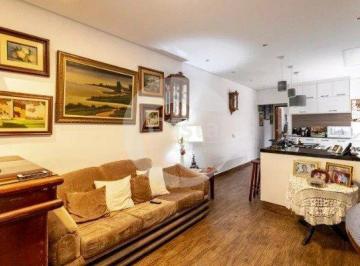 Casa · 135m² · 3 Quartos · 2 Vagas · Sobrado em Ipiranga