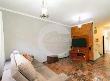 Casa · 130m² · 3 Quartos · 2 Vagas · Sobrado em Vila Prudente