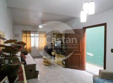 Casa · 164m² · 3 Quartos · 2 Vagas · Sobrado em Ipiranga