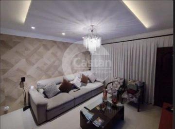 Casa · 135m² · 4 Quartos · 2 Vagas · Sobrado em Vila Carrão