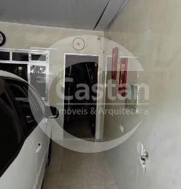 Casa · 90m² · 3 Quartos · 1 Vaga · Sobrado em Tatuapé