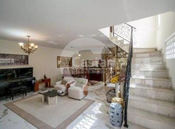 Casa · 194m² · 4 Quartos · 2 Vagas · Sobrado em Vila Formosa