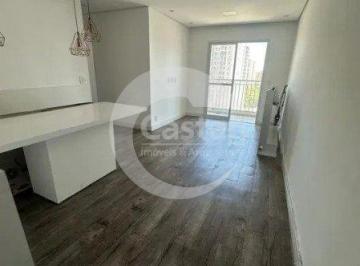 Apartamento · 68m² · 3 Quartos · 1 Vaga · Apartamento em Vila Prudente