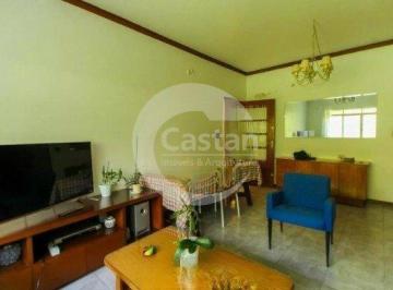 Casa · 149m² · 4 Quartos · 2 Vagas · Casa em Tatuapé