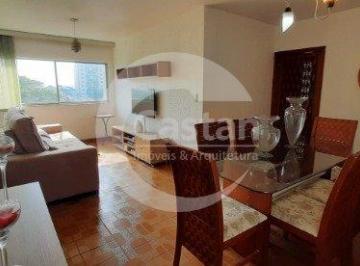 Apartamento · 92m² · 3 Quartos · 1 Vaga · Apartamento em Mooca