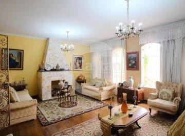 Casa · 290m² · 4 Quartos · 4 Vagas · Sobrado em Tatuapé