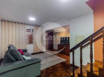 Casa · 72m² · 3 Quartos · 2 Vagas · Sobrado em Vila Prudente