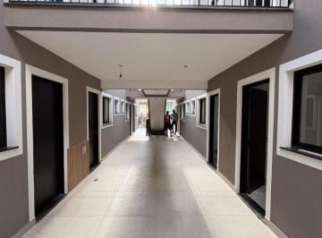 Apartamento · 38m² · 1 Quarto · 1 Vaga · Apartamento com 1 quarto para alugar, 38 m² por R$ 1.790/mês - Chácara do Vovô -