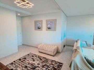 Apartamento · 170m² · 3 Quartos · 4 Vagas · Apartamento com 3 dormitórios à venda, 170 m² por R$ 1.950.000,00 - Centro - Guarulhos/SP