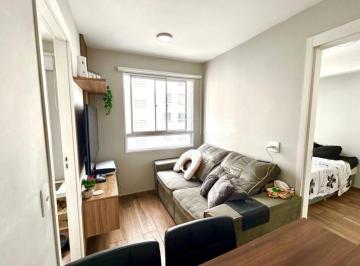 Apartamento · 36m² · 2 Quartos · Apartamento com 2 dormitórios à venda, 36 m² por R$ 300.000,00 - Vila das Bandeiras - Guarulhos/SP