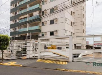 Apartamento · 95m² · 3 Quartos · 2 Vagas · Apartamento para venda e aluguel, 3 quarto(s), Duque De Caxias Ii, Cuiabá