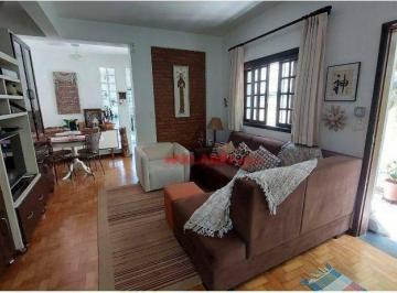 Casa · 177m² · 4 Quartos · 3 Vagas · Sobrado com 4 dormitórios, 177 m² - venda por R$ 1.399.500,00 ou aluguel por R$ 8.743,33/mês - Aclim