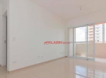 Apartamento · 63m² · 2 Quartos · 1 Vaga · Apartamento com 2 dormitórios para alugar, 63 m² por R$ 4.658,51/mês - Vila Dom
