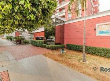 Apartamento · 107m² · 3 Quartos · 2 Vagas · Apartamento para venda, 3 quarto(s), Goiabeira, Cuiabá