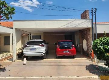 Casa · 200m² · 3 Quartos · 2 Vagas · Casa em condomínio para venda, 3 quarto(s), Parque Das Nações, Cuiabá