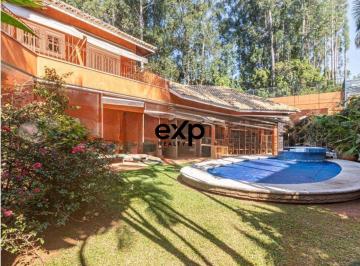 Casa · 700m² · 4 Quartos · 6 Vagas · OPORTUNIDADE DE VENDA OU LOCAÇÃO! Onde o Luxo Encontra o Refúgio Perfeito! Casa em Condomínio no Tam