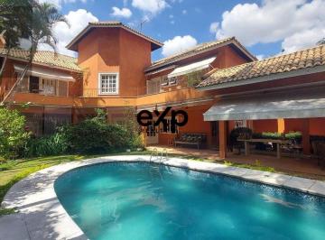 Casa · 700m² · 4 Quartos · 6 Vagas · OPORTUNIDADE DE VENDA OU LOCAÇÃO! Onde o Luxo Encontra o Refúgio Perfeito! Casa em Condomínio no Tam
