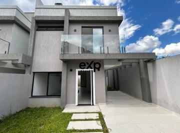 Apartamento · 154m² · 3 Quartos · 2 Vagas · Sobrado Exclusivo em Região Verde e Tranquila no Itaqui