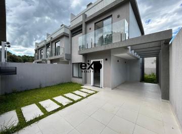 Apartamento · 154m² · 3 Quartos · 2 Vagas · Sobrado Exclusivo em Região Verde e Tranquila no Itaqui