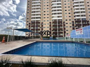 Apartamento · 65m² · 3 Quartos · APARTAMENTO MONDUBIM