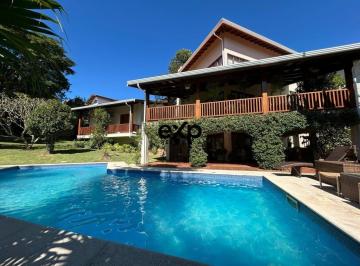 Casa · 598m² · 5 Quartos · 9 Vagas · Casa com 5 quartos, 598 m² - venda por R$ 3.690.000 ou aluguel por R$ 21.712/mês - Condomínio Vale D