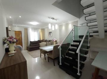 63155e725f410580469c51795d19c500b6b28ef0 · Sobrado com 3 dormitórios à venda, 85 m² por R$ 630.000,00 - Vila Frugoli - São Paulo/SP