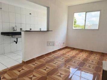 410b6f7765b028270b27ba0bd36dbe3c6fc9fce0 · Apartamento à Venda em Itaquera. 2 dormitórios à venda, 40m². São Paulo/SP