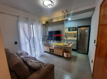 Apartamento · 37m² · 2 Quartos · Apartamentos novos na Avenida Guaca, com 1 ou 2 dormitórios, com vaga ou sem vaga