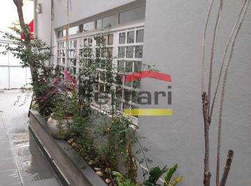 Comercial · 180m² · 5 Vagas · Sobrado comercial