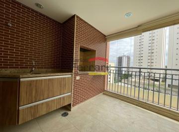 Apartamento · 105m² · 3 Quartos · 3 Vagas · Apartamento à venda no Tucuruvi, 3 suítes, varanda gourmet, 3 vagas e depósito.