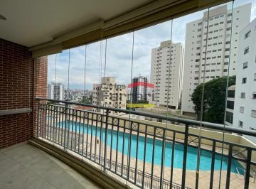 Apartamento · 105m² · 3 Quartos · 3 Vagas · Apartamento à venda no Tucuruvi, 3 suítes, varanda gourmet, 3 vagas e depósito. Lazer completo.
